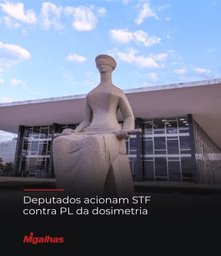  (Imagem: Wallace Martins/STF.)